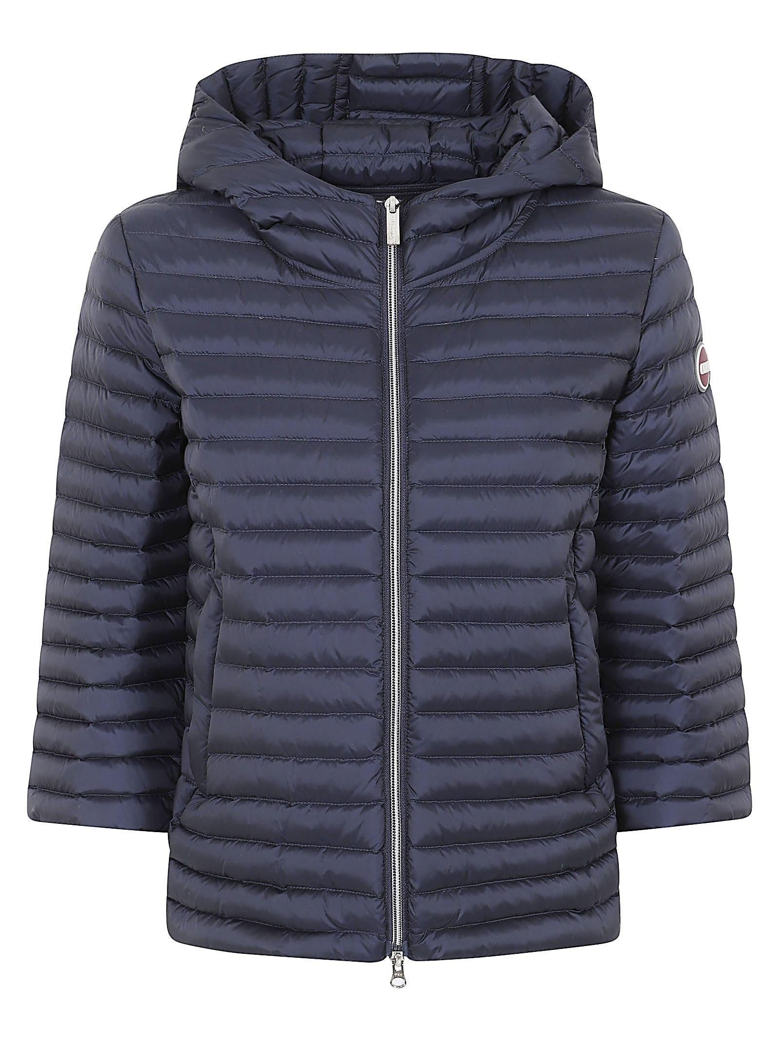 Pimino donna 2172 9VX68 NAVY BLUE COLMAR 