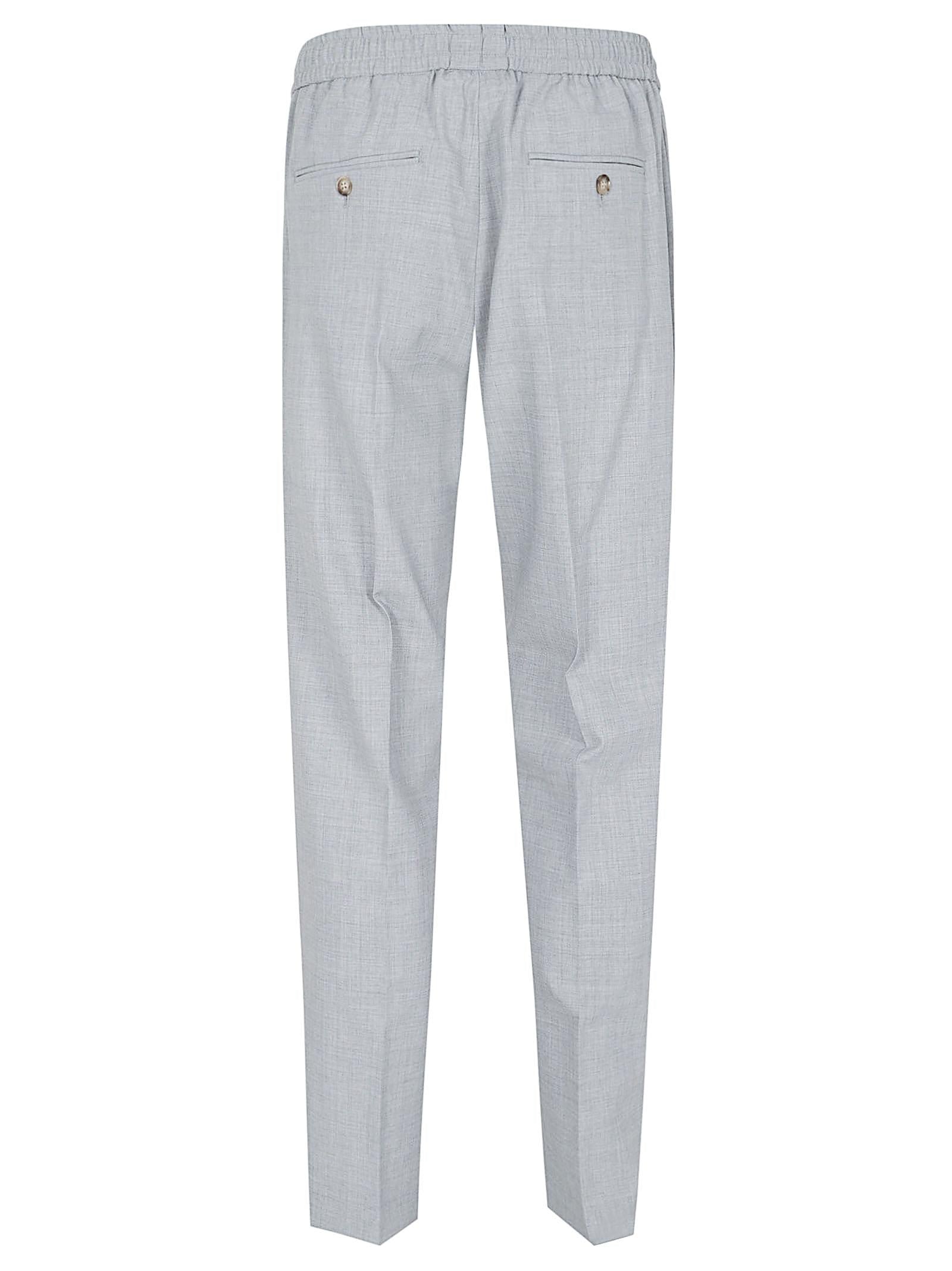 Pantalone uomo QA6062T219A 44201 ICE LIU.JO 