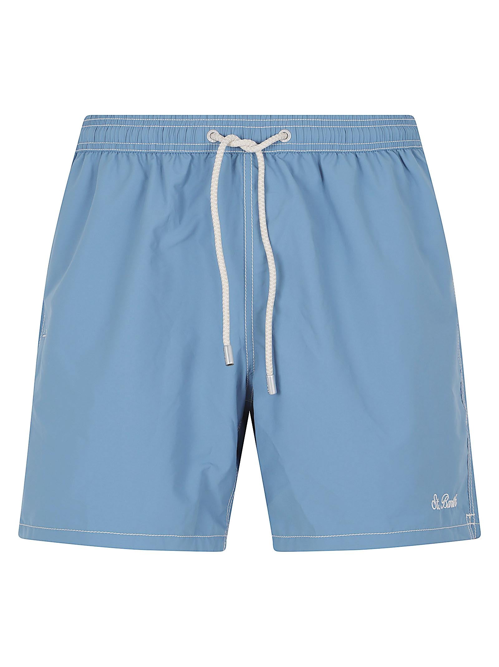Costume uomo<BR/> PATMOS 00084L TOILE 33 DUSTY BLUE  MC 2 