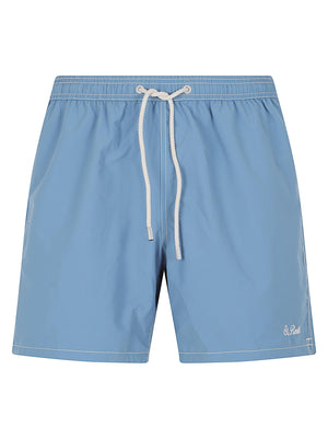 Costume uomo<BR/> PATMOS 00084L TOILE 33 DUSTY BLUE  MC 2 