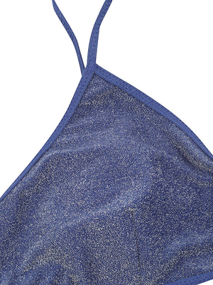 Costume donna H36216 07 NAVY BLUE SUN68 