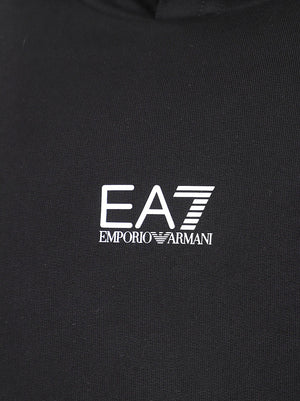 Felpa uomo 8NPM32 PJVRZ1200  EA7 