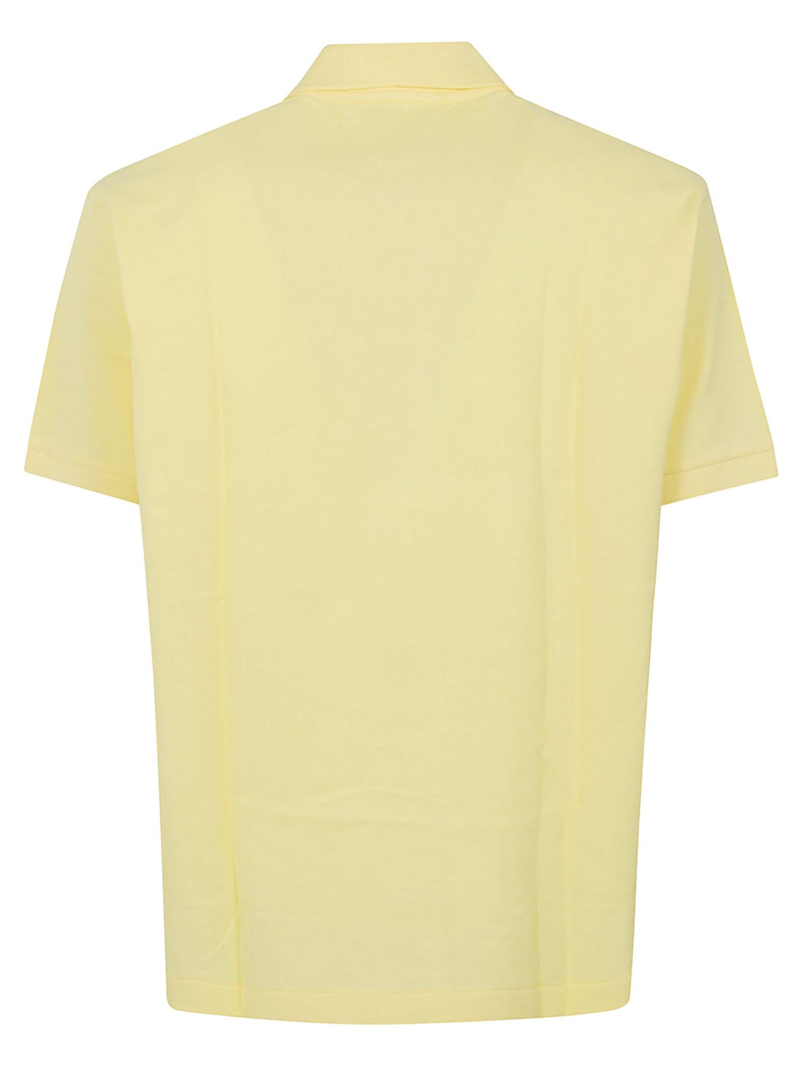 Polo uomo manica corta<BR/> 1212 107  LACOSTE 