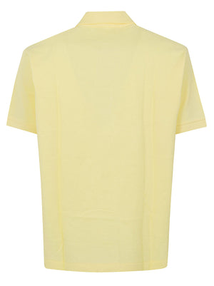 Polo uomo manica corta<BR/> 1212 107  LACOSTE 