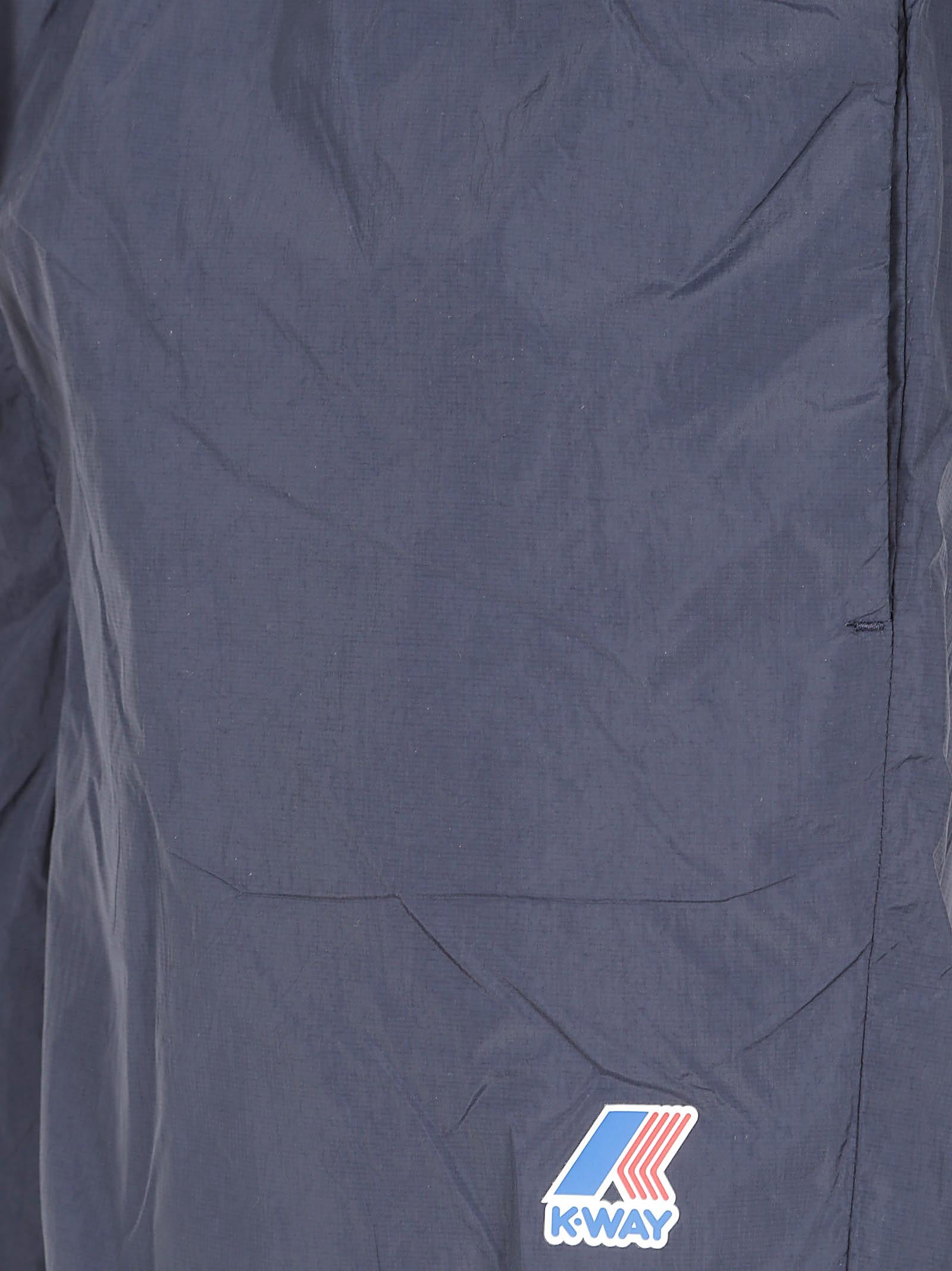 Costume uomo K31357W K89 BLUE DEPTH  KWAY 