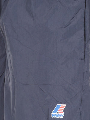 Costume uomo K31357W K89 BLUE DEPTH  KWAY 