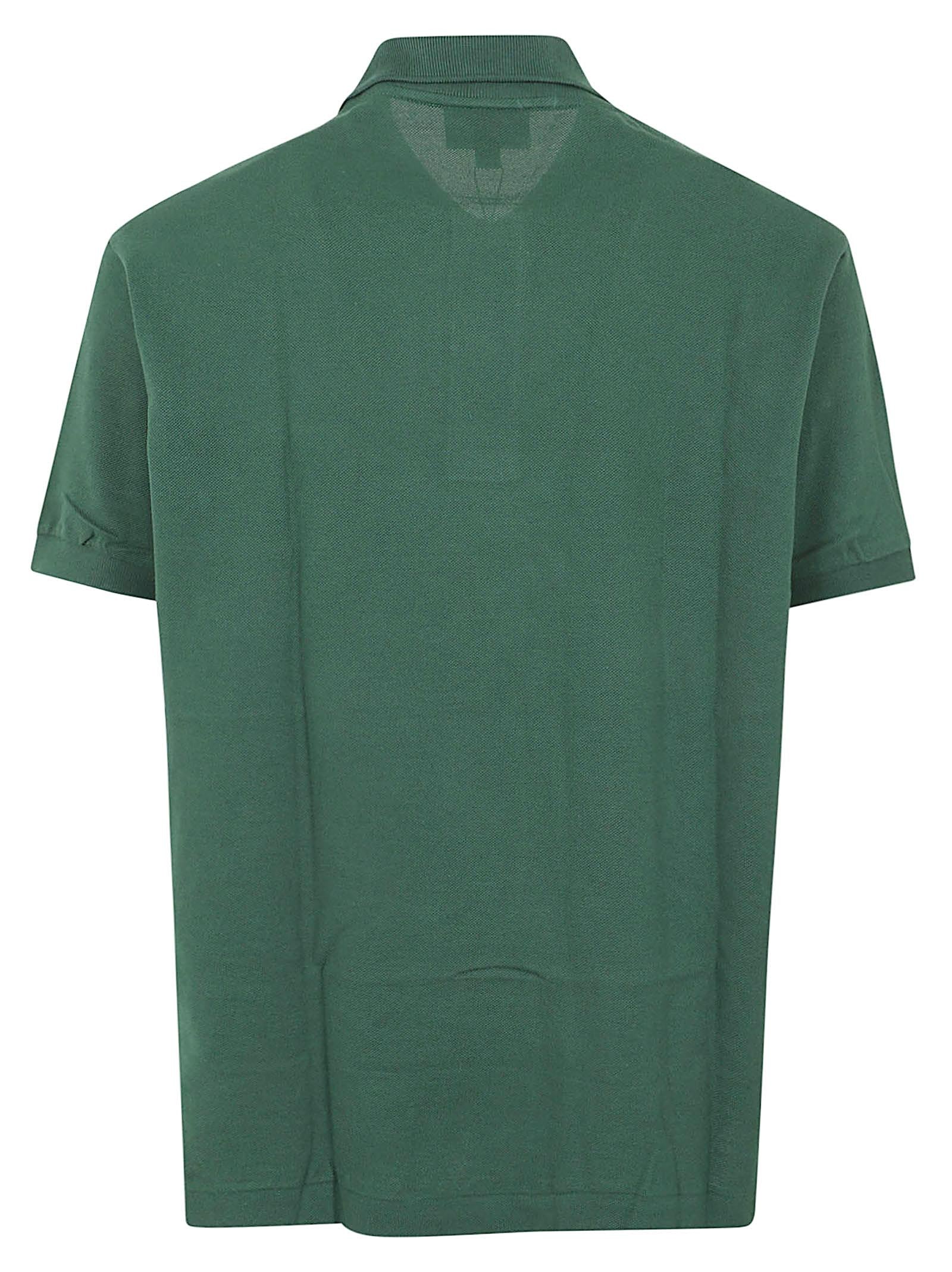 Polo uomo manica corta 1212 132  LACOSTE 