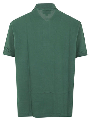 Polo uomo manica corta 1212 132  LACOSTE 