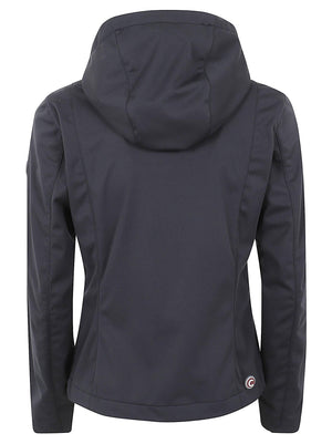 Giacca donna<BR/> 1964 6ZB99 Black COLMAR 