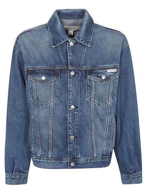 Giacca uomo<BR/> <BR/> LV04RF705G PTT HORIZON CALVIN KLEIN 