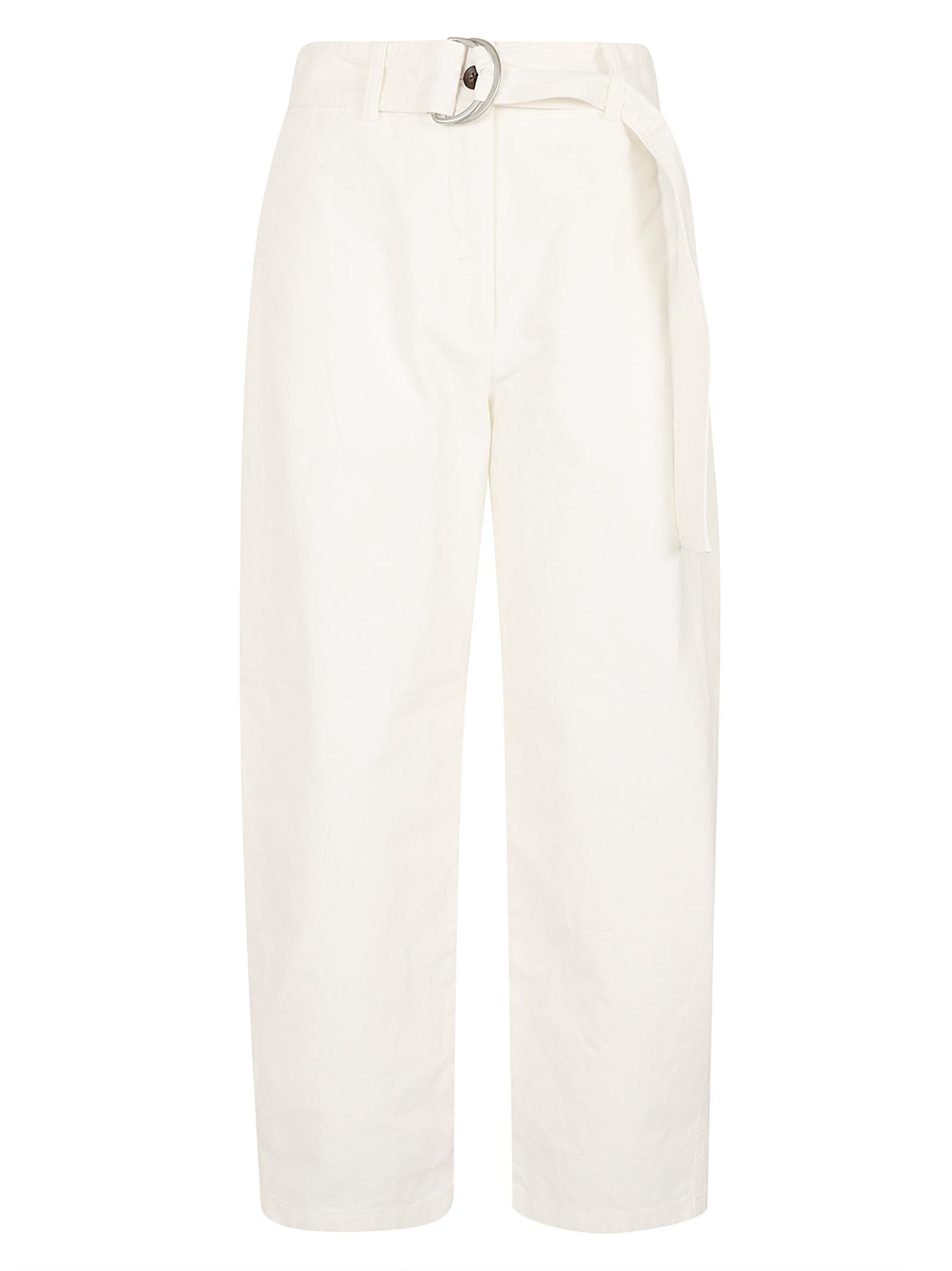 Jeans donna LV044E619G YBH WHITE GREIGE CALVIN KLEIN 