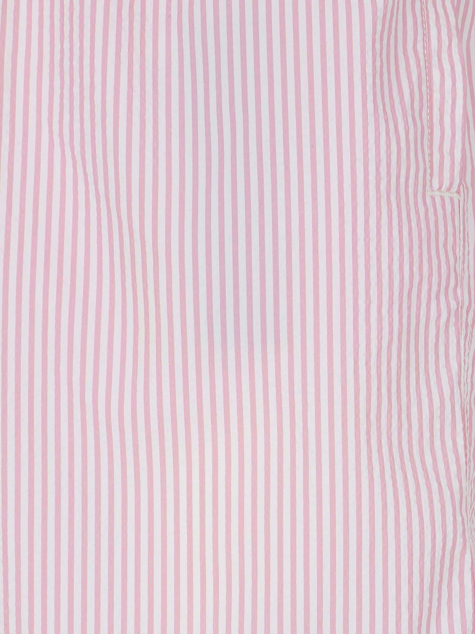Costume uomo PATMOS 01705L SEERSUCKER STRIPES 21L  MC 2 