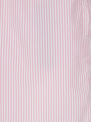 Costume uomo PATMOS 01705L SEERSUCKER STRIPES 21L  MC 2 