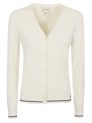 Cardigan donna LV047F322G YAS Tofu CALVIN KLEIN 
