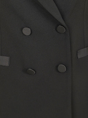 Giacca donna<BR/> JU25KAW NERO  IMPERIAL 