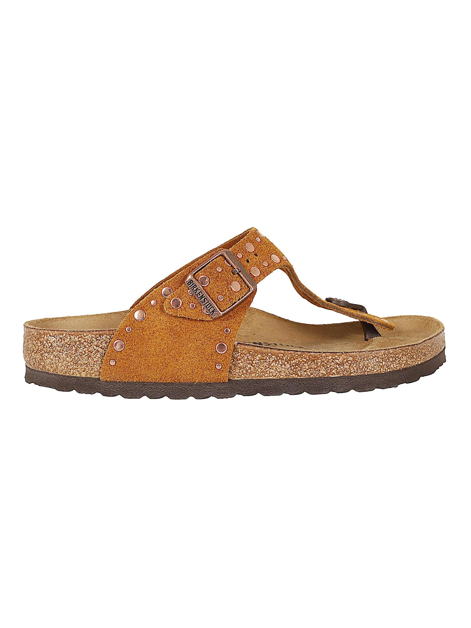 Ciabatta donna 1031649 MINK  BIRKENSTOCK 