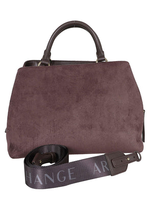 Borsa donna XW001545 AF22630U6018 DUSK SHADE ARMANI EXCHANGE 