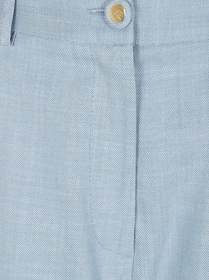 Jeans donna P6M3LQW AZZURRO DENIM  IMPERIAL 