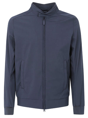 Giacca uomo 1863N 6WV68 NAVY BLUE COLMAR 