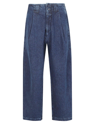 Jeans donna<BR/> RND90351D7031033 C0999 MID STONE DENIM ROY ROGERS 