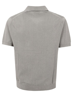 Polo uomo K36128 99 Inchiostro SUN68 