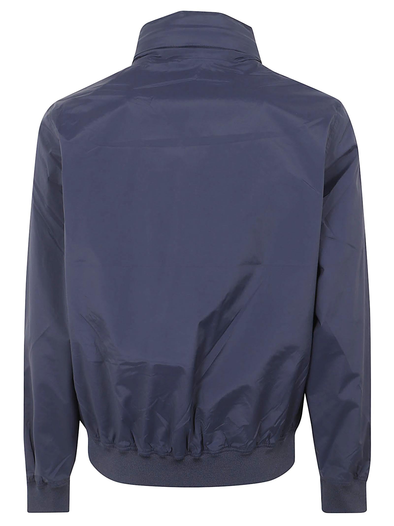 Giacca uomo K3123VW K89 BLUE DEPTH  KWAY 