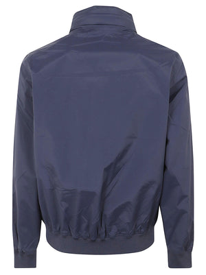 Giacca uomo K3123VW K89 BLUE DEPTH  KWAY 