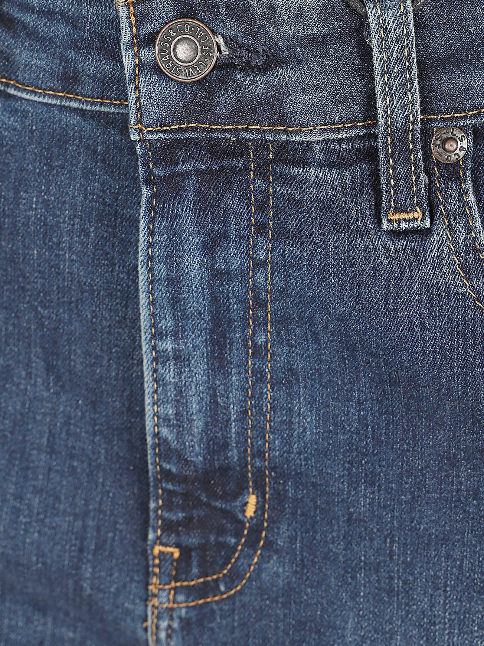 Jeans donna<BR/> A3410 0014  LEVI'S STRAUSS 