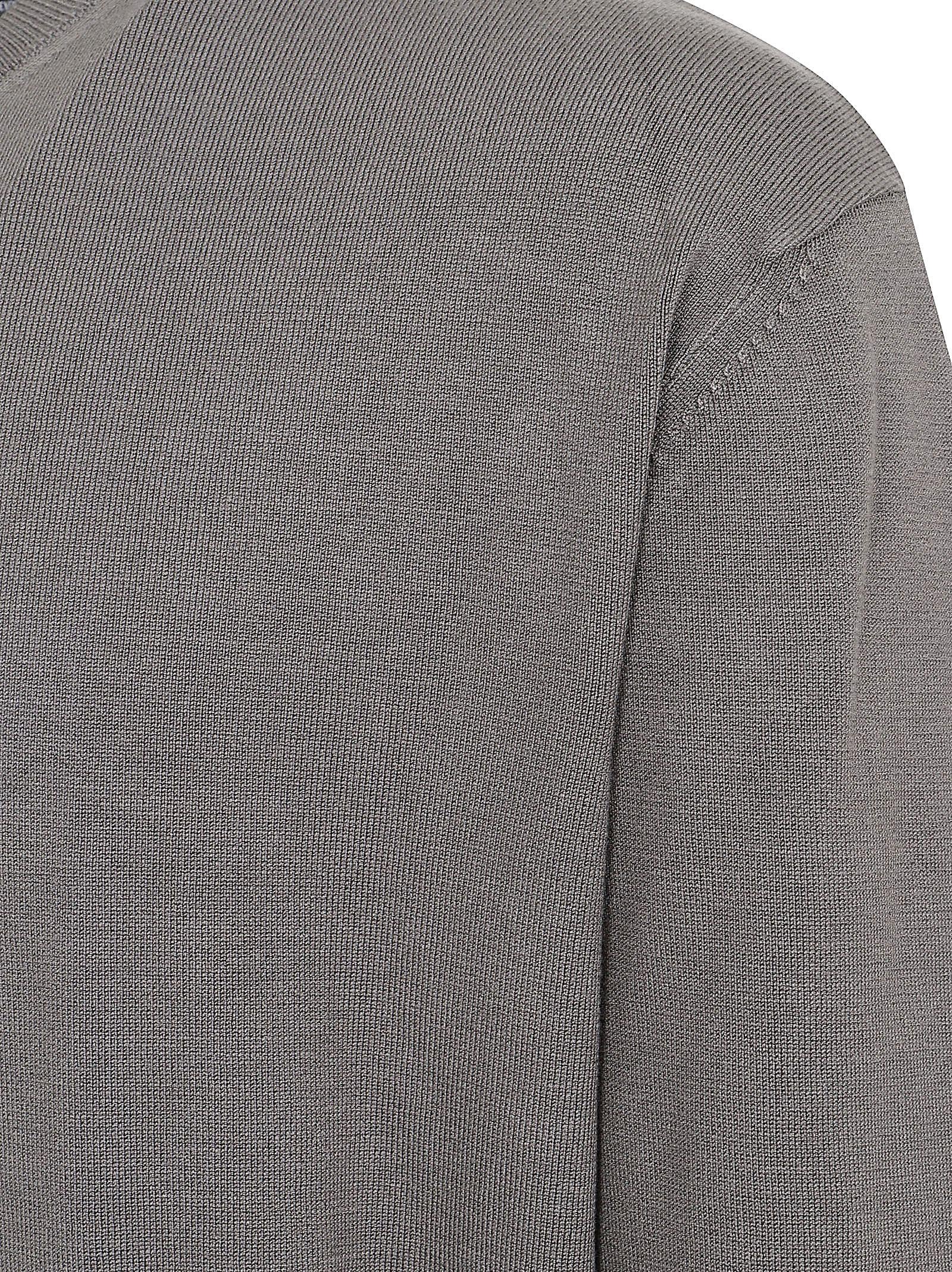 Maglione girocollo uomo<BR/> XM001278 AF10454U8144 CHIMERA ARMANI EXCHANGE 