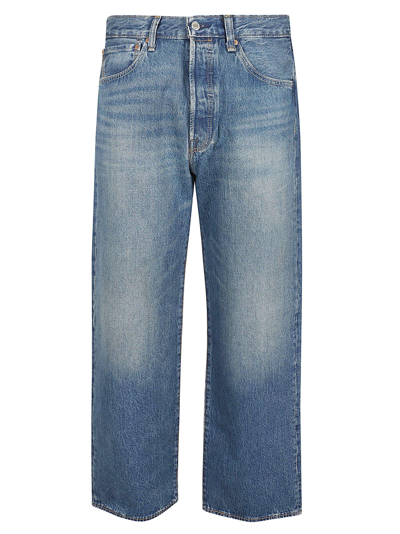 Jeans uomo 0057U 0007 WILD RAPTOR LEVI'S STRAUSS 
