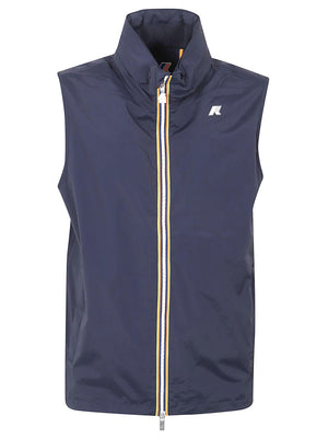 Smanicato uomo K3123TW K89 BLUE DEPTH  KWAY 