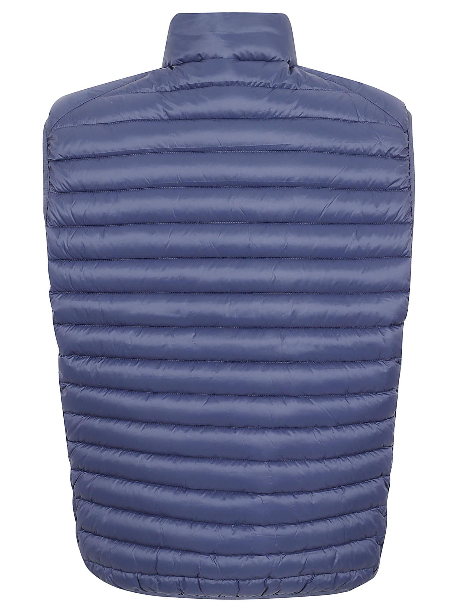 Smanicato uomo<BR/> D82410M GIGA0190000 NAVY BLUE SAVE THE DUCK 