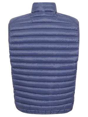 Smanicato uomo<BR/> D82410M GIGA0190000 NAVY BLUE SAVE THE DUCK 