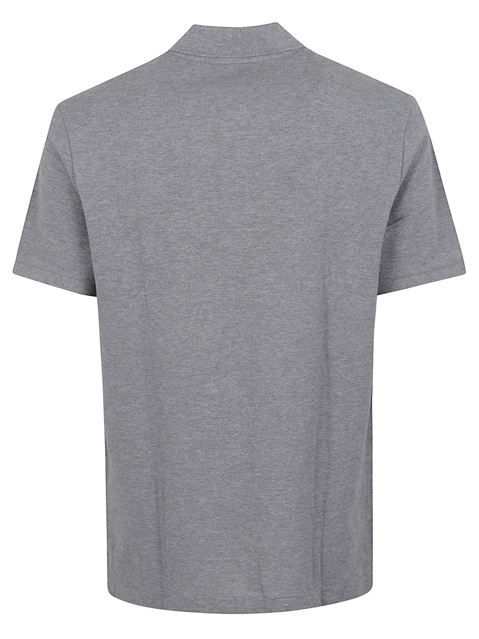Polo uomo PH4012 5HI  LACOSTE 