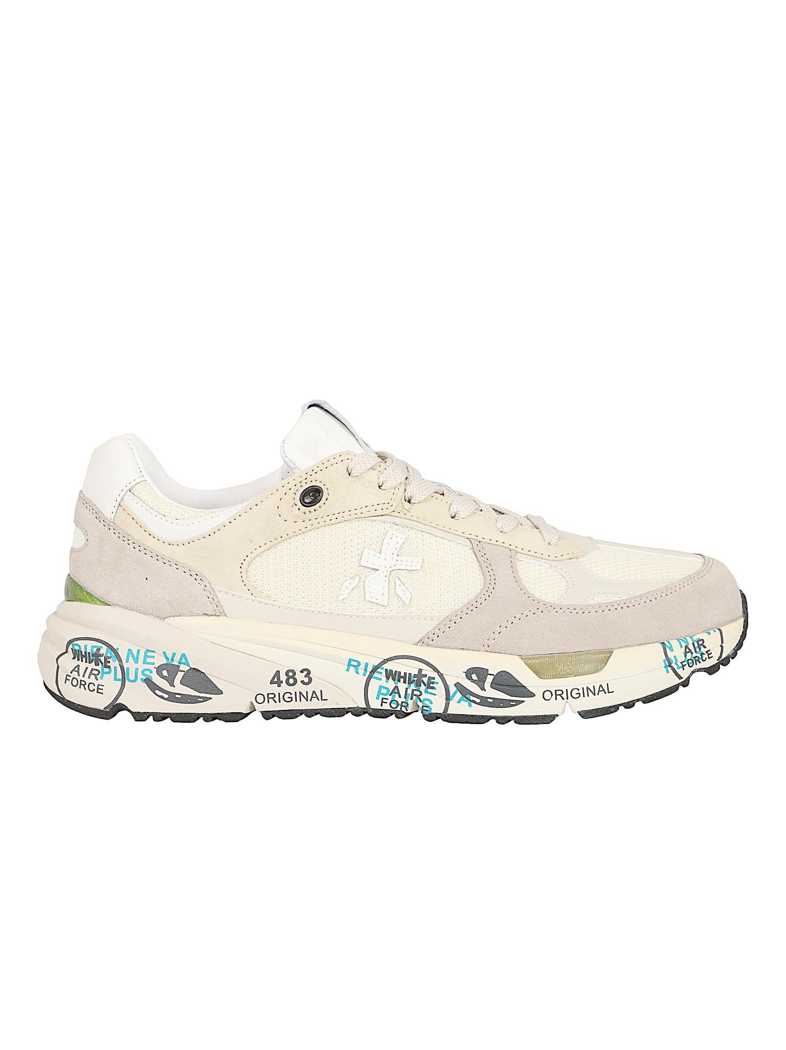 Scarpa uomo MASE 8018  PREMIATA 