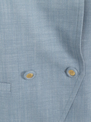 Giacca donna VHT0LQW AZZURRO DENIM  IMPERIAL 