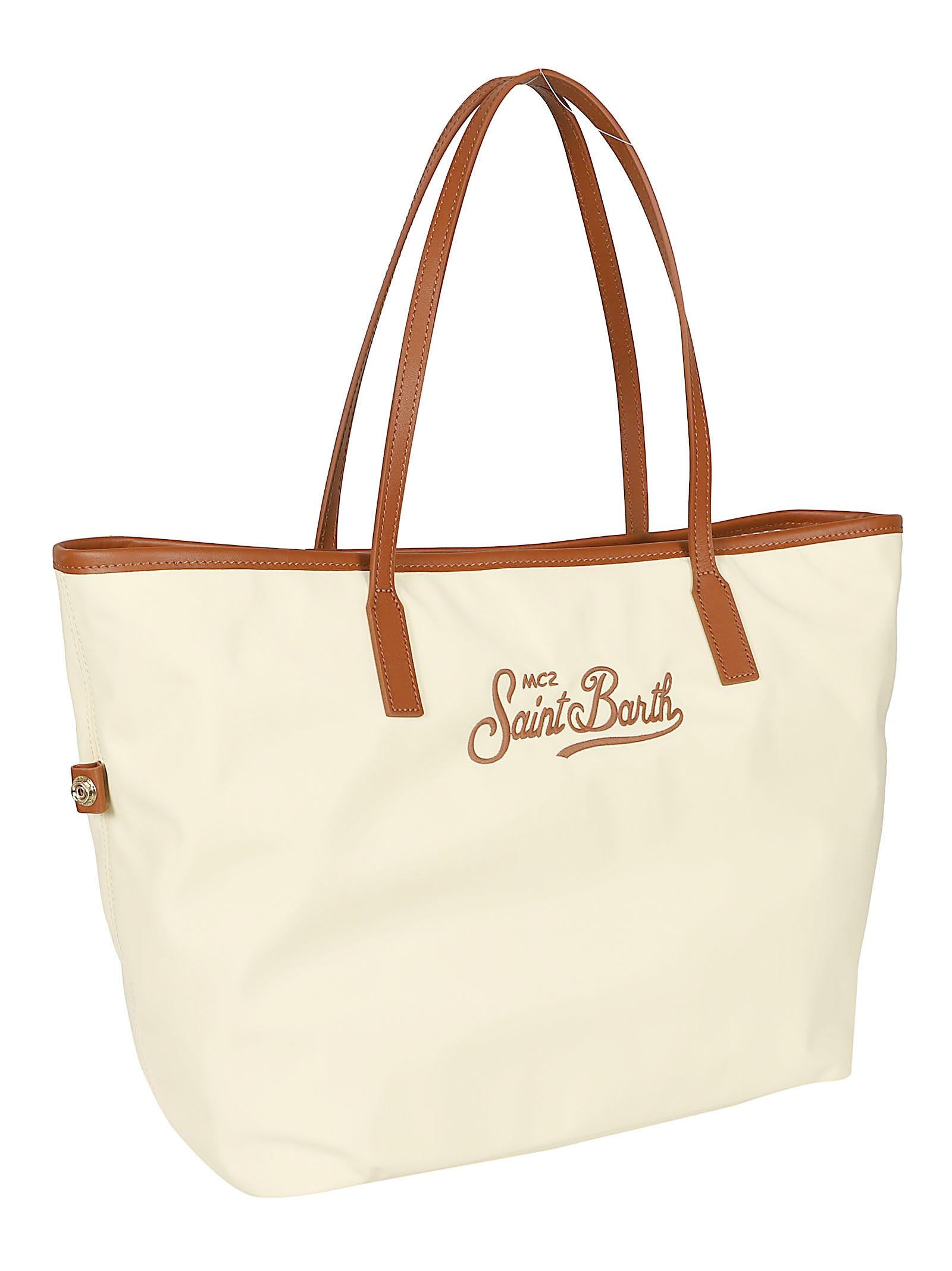 Borsa donna CITY BAG NYLON 01818L 1018 EMB  MC 2 