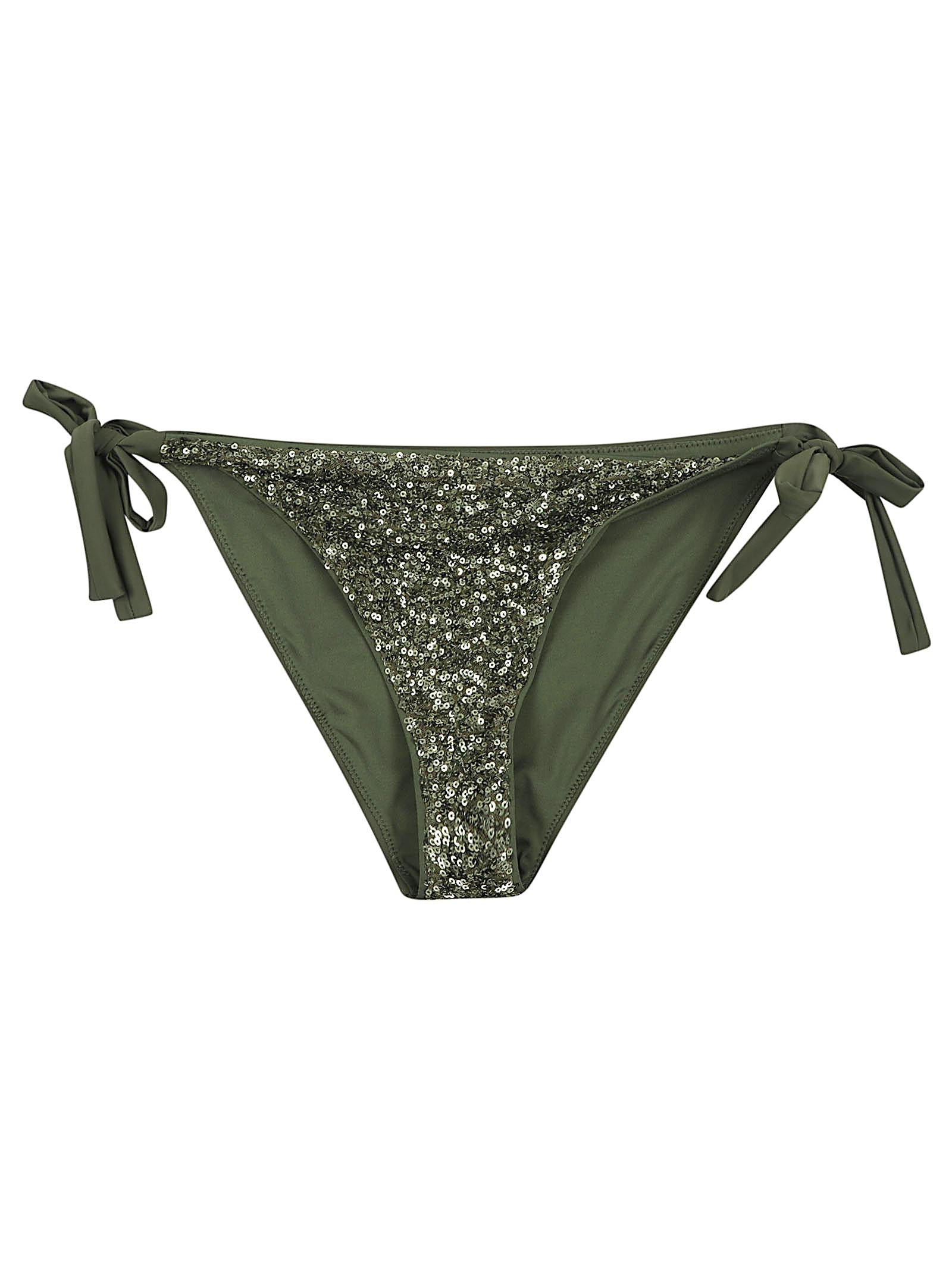 Costume donna H35215 37 Verde scuro SUN68 
