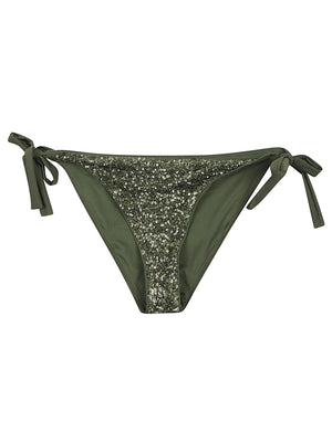 Costume donna H35215 37 Verde scuro SUN68 
