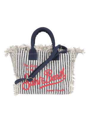 Borsa donna<BR/> COLETTE 09852L STRIPES S V 6141  MC 2 