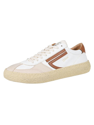 Scarpa uomo PU101V-054 BARK  PURAAI 