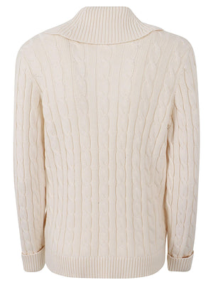 Cardigan donna 200P03473 003  LAUREN 