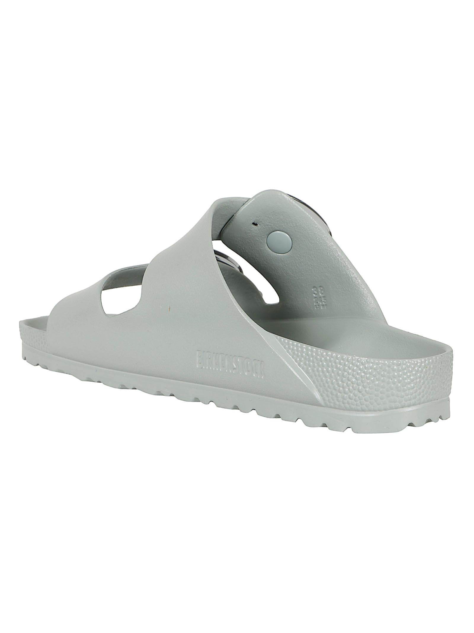Ciabatta donna 1031301 PURE SAGE  BIRKENSTOCK 