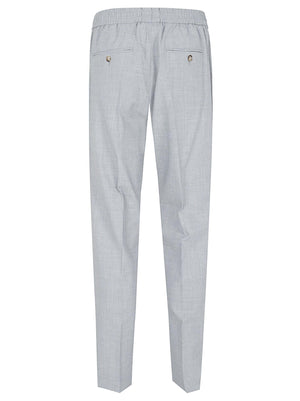 Pantalone uomo QA6062T219A 44201 ICE LIU.JO 