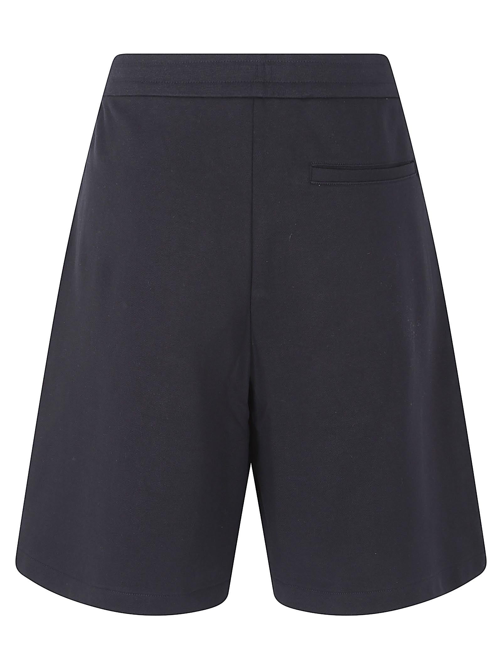 Pantaloncino uomo<BR/> XM001300 AF20934UB101 DEEP NAVY ARMANI EXCHANGE 