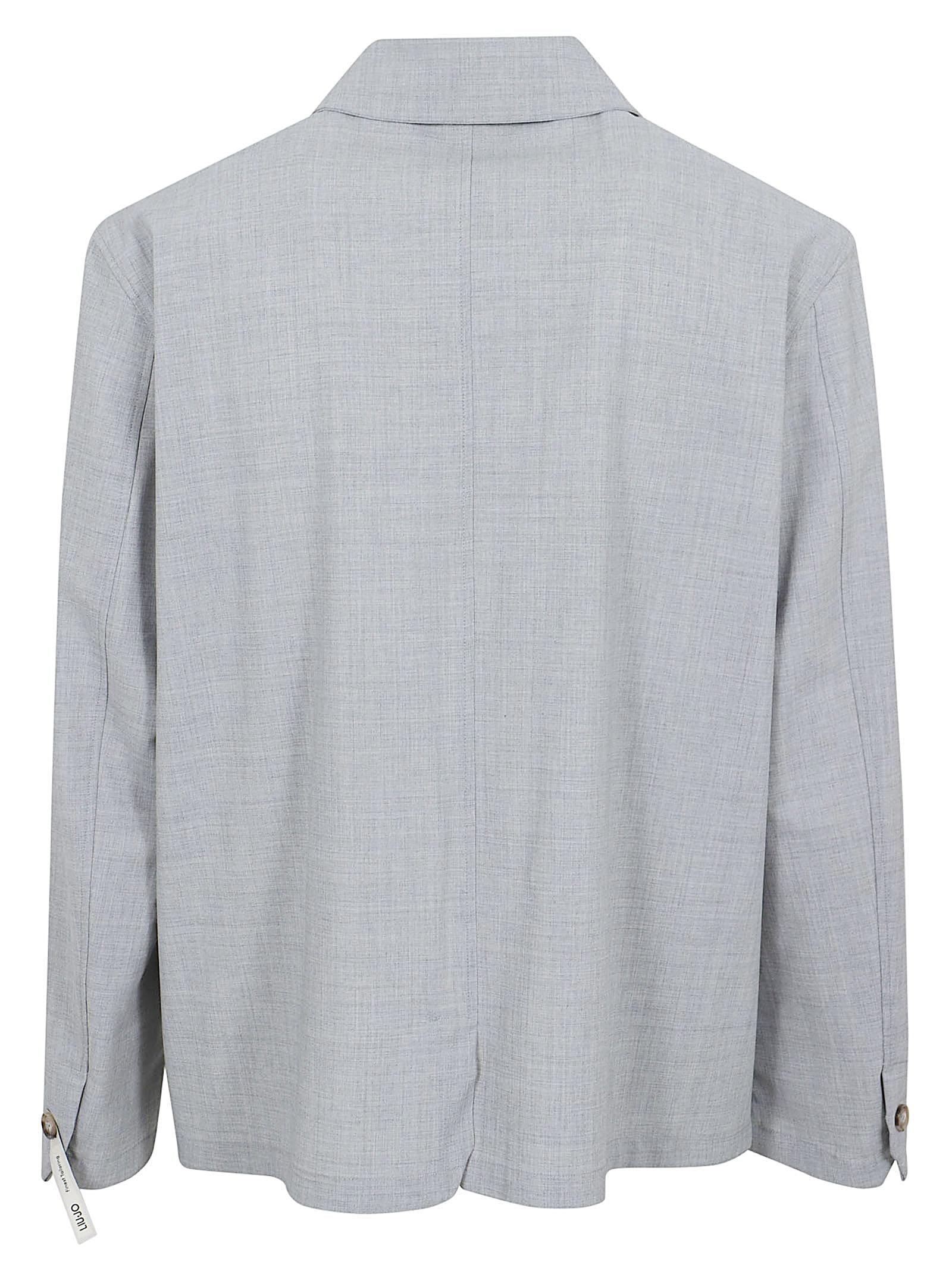 Giacca uomo<BR/> QA6063T219A 44201 ICE LIU.JO 