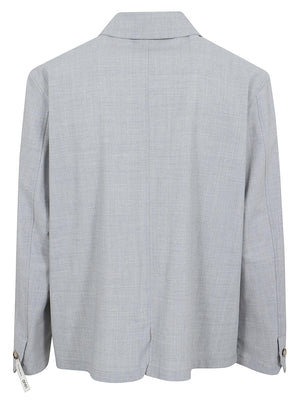 Giacca uomo<BR/> QA6063T219A 44201 ICE LIU.JO 
