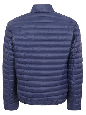 Giubbotto uomo<BR/> D32430M GIGA0190000 NAVY BLUE SAVE THE DUCK 