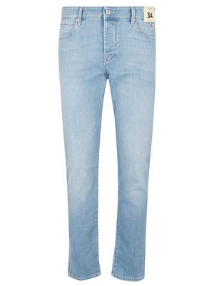 Jeans uomo RRU118D1410373 C0999 PENELOPE DENIM ROY ROGERS 