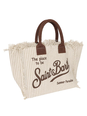 Borsa donna VANITY 03450L STRIPES S V 1118  MC 2 